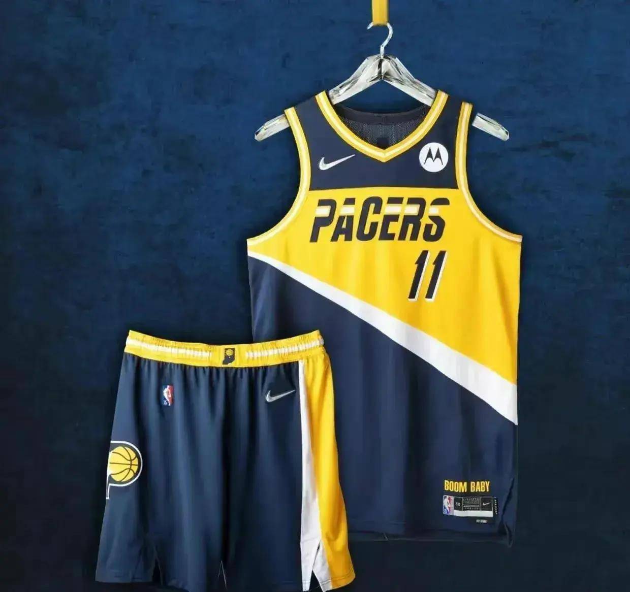 NBA总决赛今夜走向成谜，印第安纳步行者调整名单，底气十足，团队化学反应显著的简单介绍