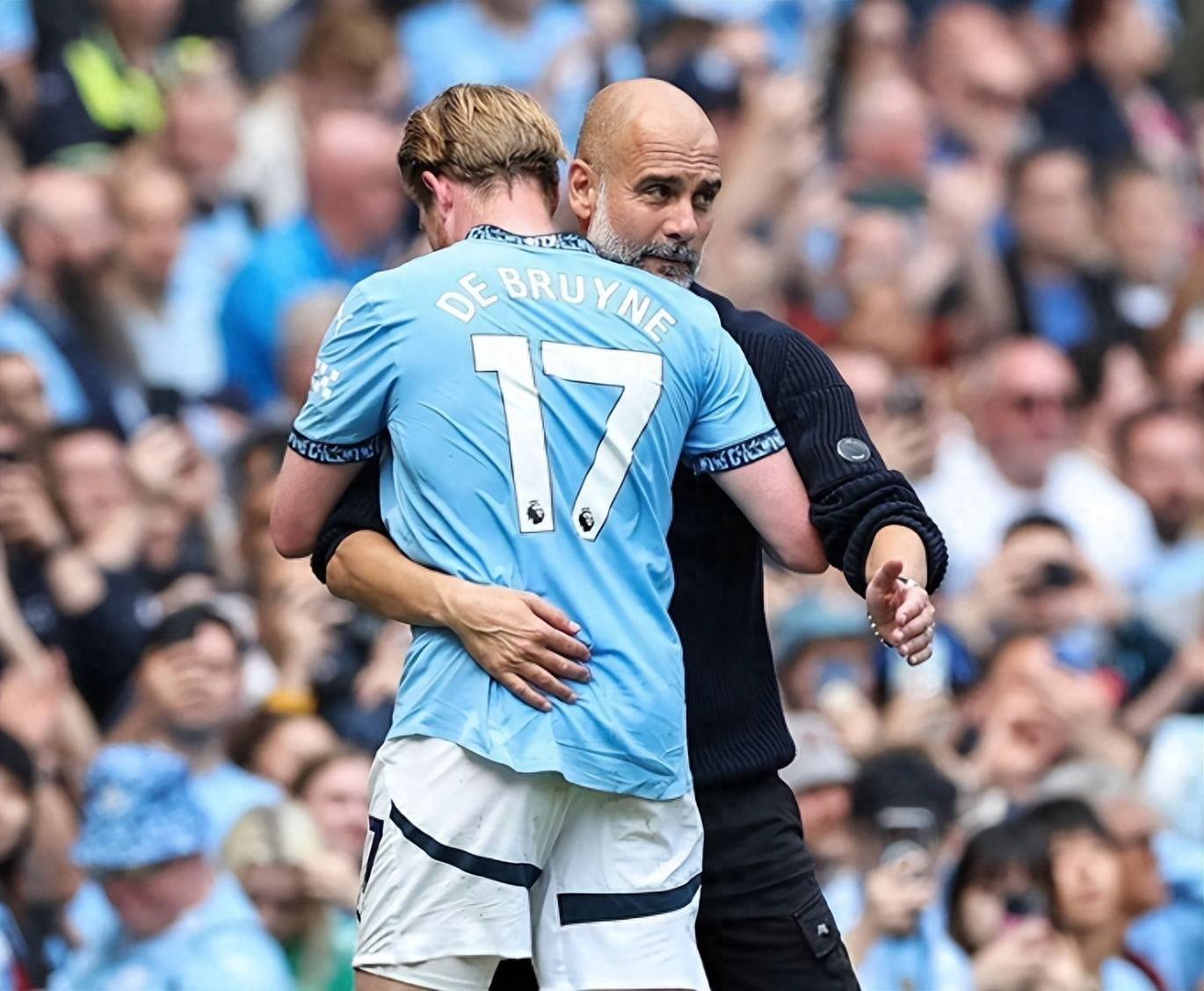  今夜足总杯焦点战；曼联强势反弹；话题不断；身体对抗强度拉满